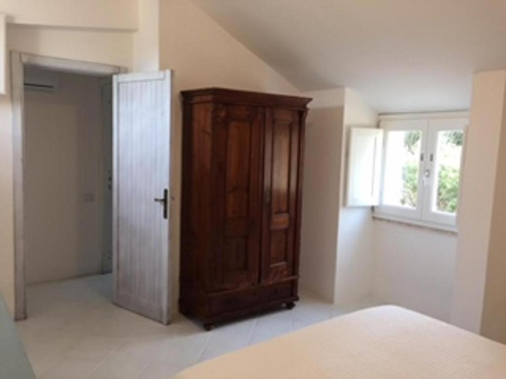 Sul Mare Sardegna Villa Actea Villasimius Esterno foto