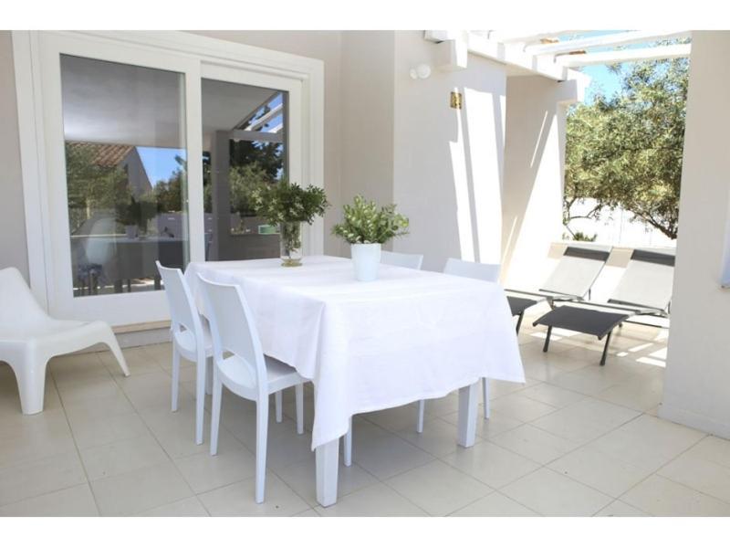 Sul Mare Sardegna Villa Actea Villasimius Esterno foto